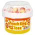 Dope Slimes Peach Ring Icee Icee Slime