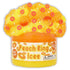 Dope Slimes Peach Ring Icee Icee Slime