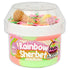 Dope Slimes Rainbow Sherbet Ice Cream Slime