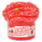 Dope Slimes Sour Strawberry Cloud Slime
