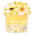 Dope Slimes Sunflower Sunshine Hybrid Slime