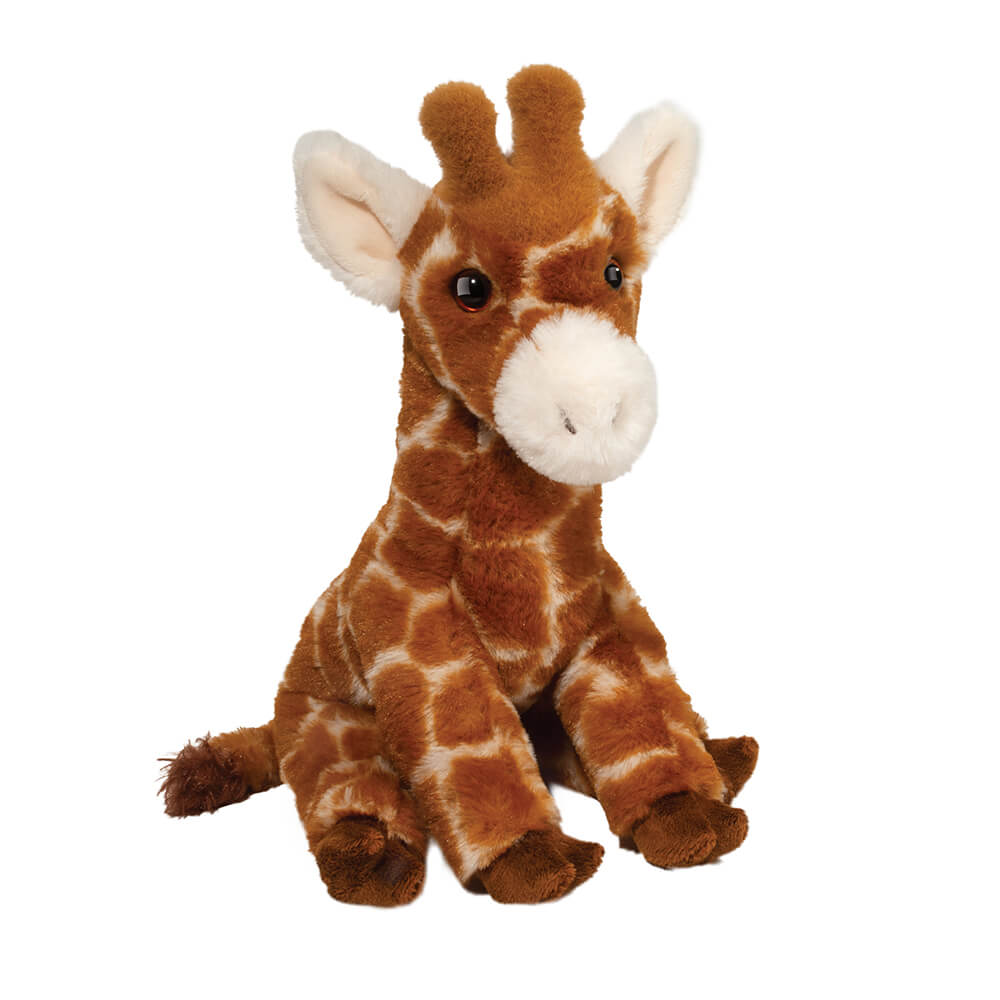 Douglas Jessie Soft Giraffe Plush