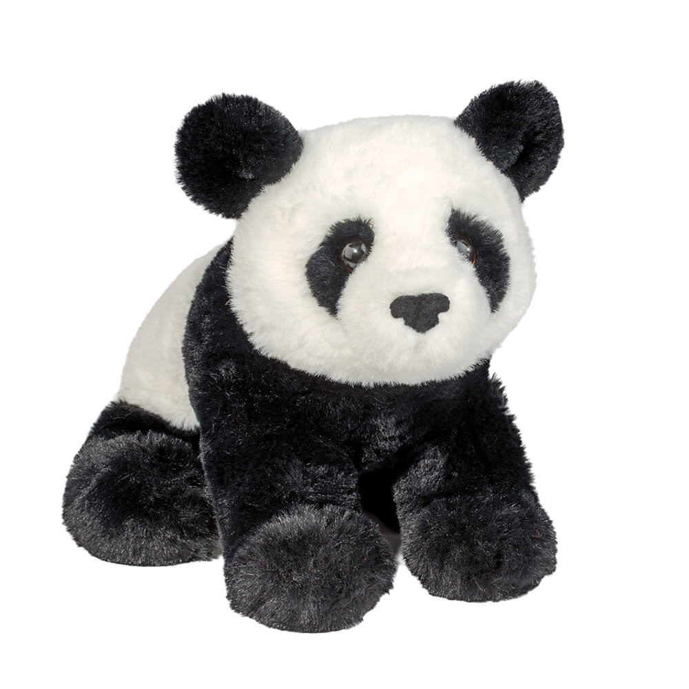 Douglas Randie Soft Panda Plush