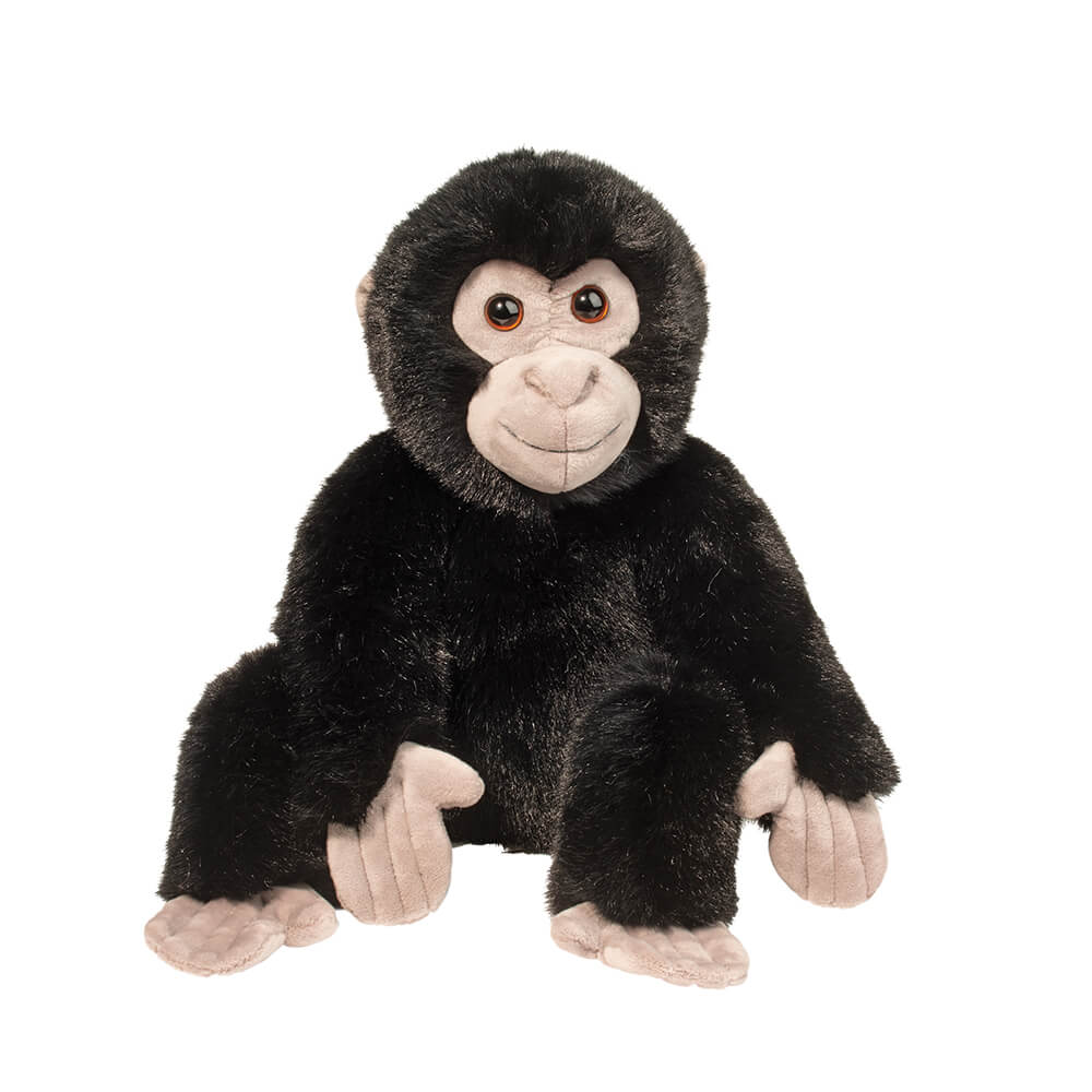 Douglas Reggie Soft Gorilla Plush