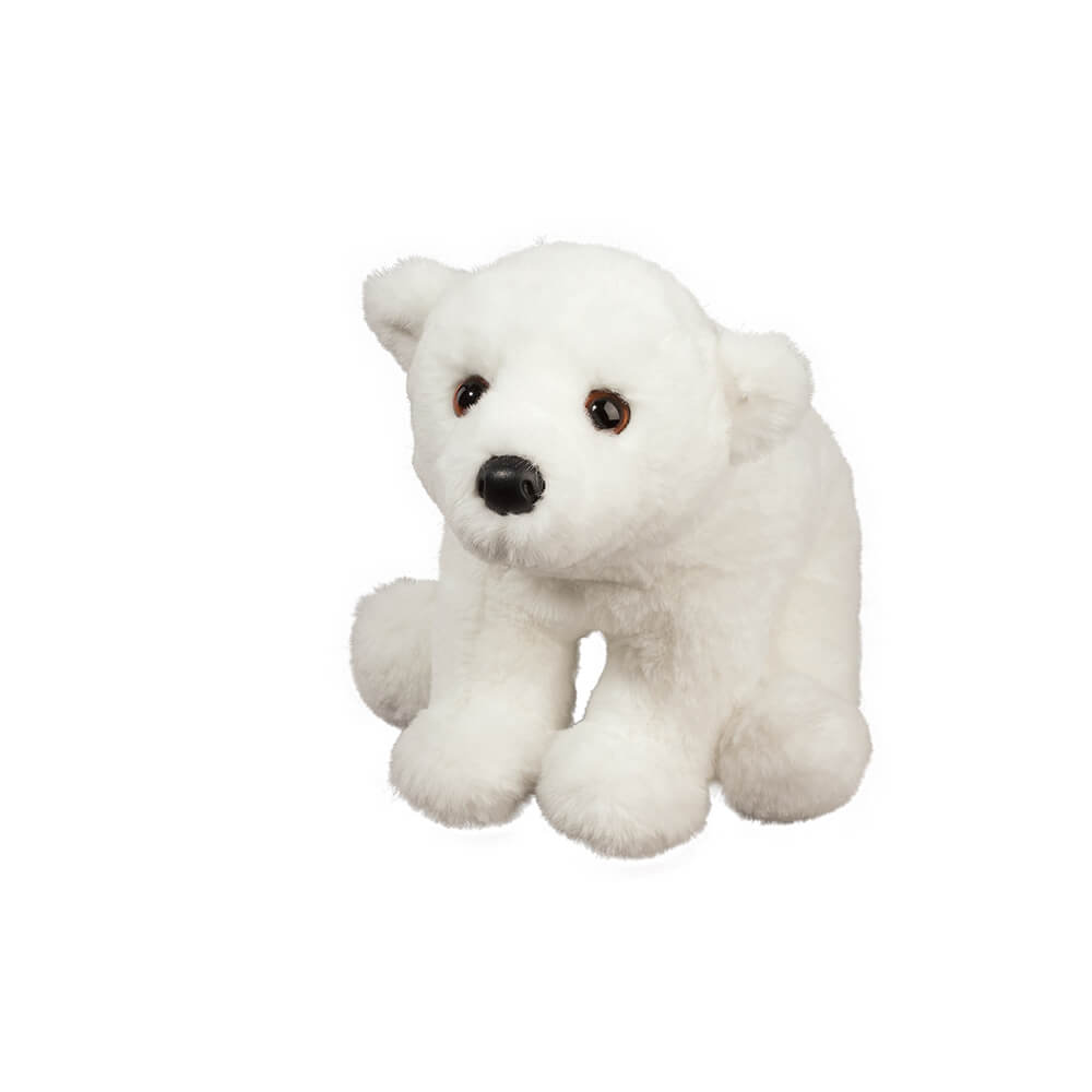 Douglas Whitie Soft Polar Bear Plush