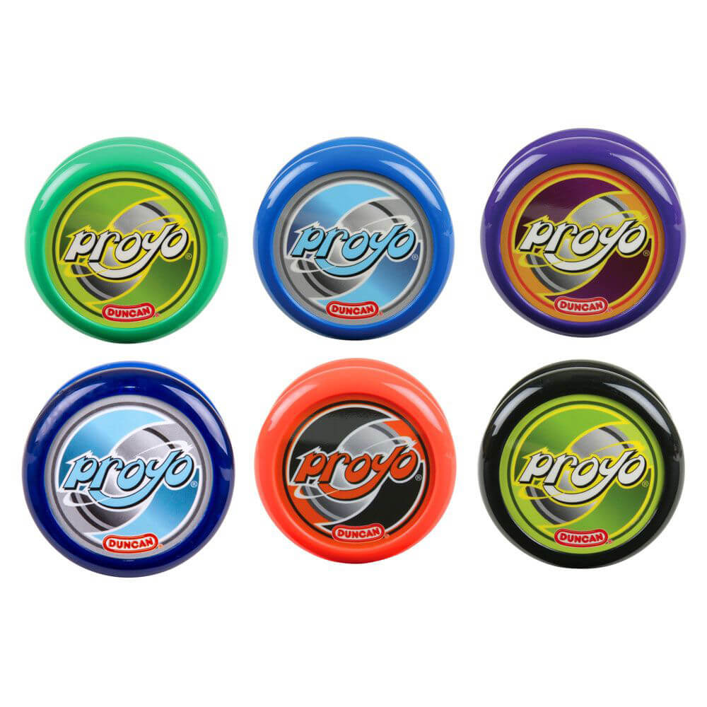 Duncan ProYo โ Maziply Toys