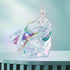 Enesco FACETS Disney Cinderella Acrylic Collectible Figurine