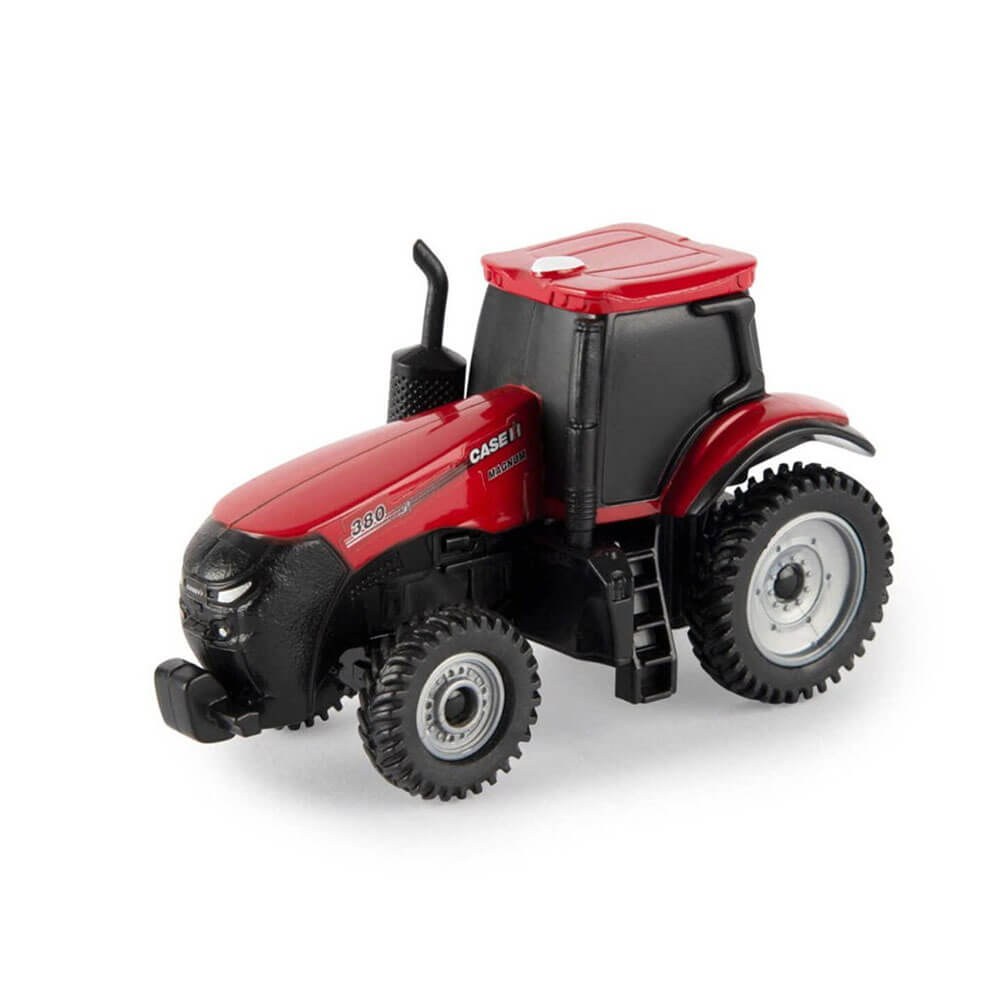 ERTL Collect N' Play 1:64 Case TH Magnum 380 CNP Tractor