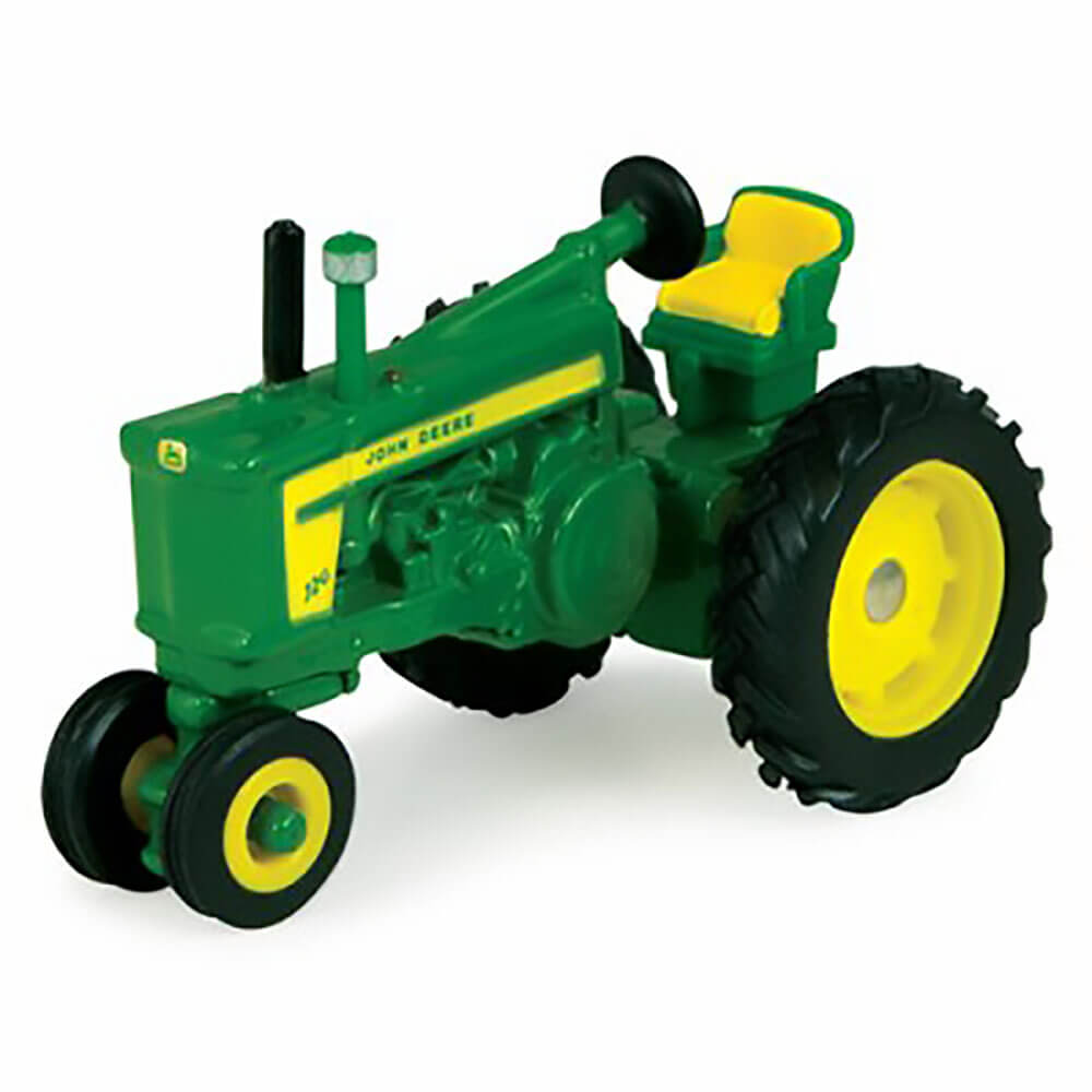ERTL Collect N' Play 1:64 John Deere Vintage Tractor