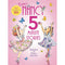 Fancy Nancy: 5-Minute Fancy Nancy Stories (Hardcover)