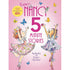 Fancy Nancy: 5-Minute Fancy Nancy Stories (Hardcover)