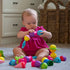 Fat Brain Toys Lalaboom 48 Piece Set
