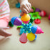 Fat Brain Toys Lalaboom 48 Piece Set