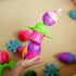 Fat Brain Toys Lalaboom 48 Piece Set