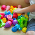 Fat Brain Toys Lalaboom 48 Piece Set