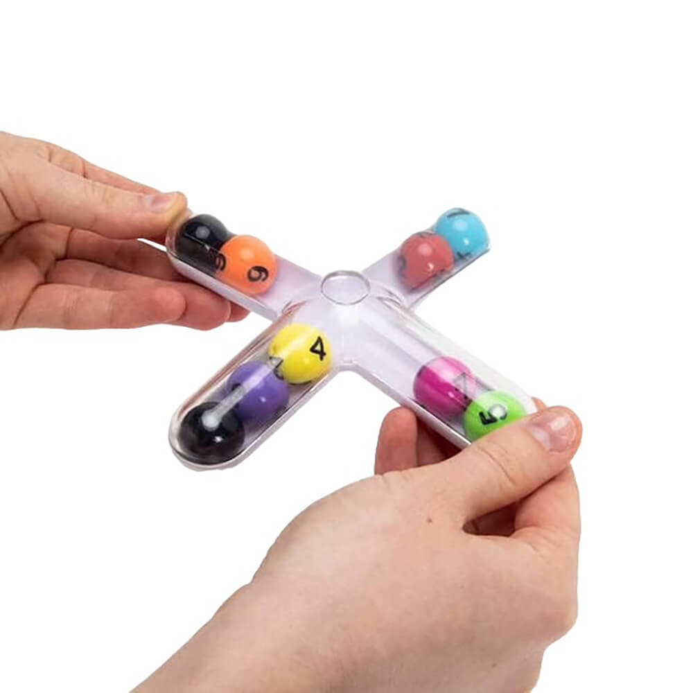 Fat Brain Toys Tiltago Keychain