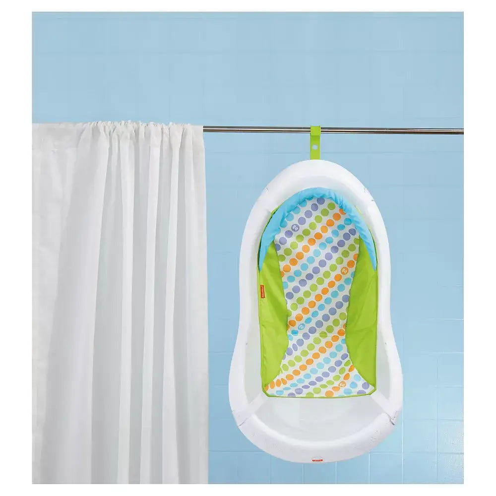 Fisher-Price 4-in-1 Sling 'n Seat Tub – Maziply Toys