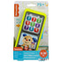 Fisher-Price Laugh & Learn 2-In-1 Slide To Learn Smartphone