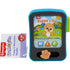 Fisher-Price Laugh & Learn Puppy's Storytime Reader Baby Electronic Learning Toy with tag
