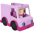 Fisher-Price Little People Barbie Ice Cream Truck Push-Along Vehicle