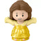 Fisher-Price Little People Disney Belle Figure front