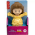 Fisher-Price Little People Disney Belle Figure package