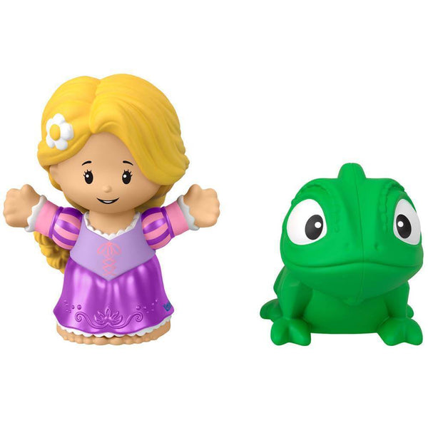 Disney Princess Toddler Toys Little People Prince and Princess