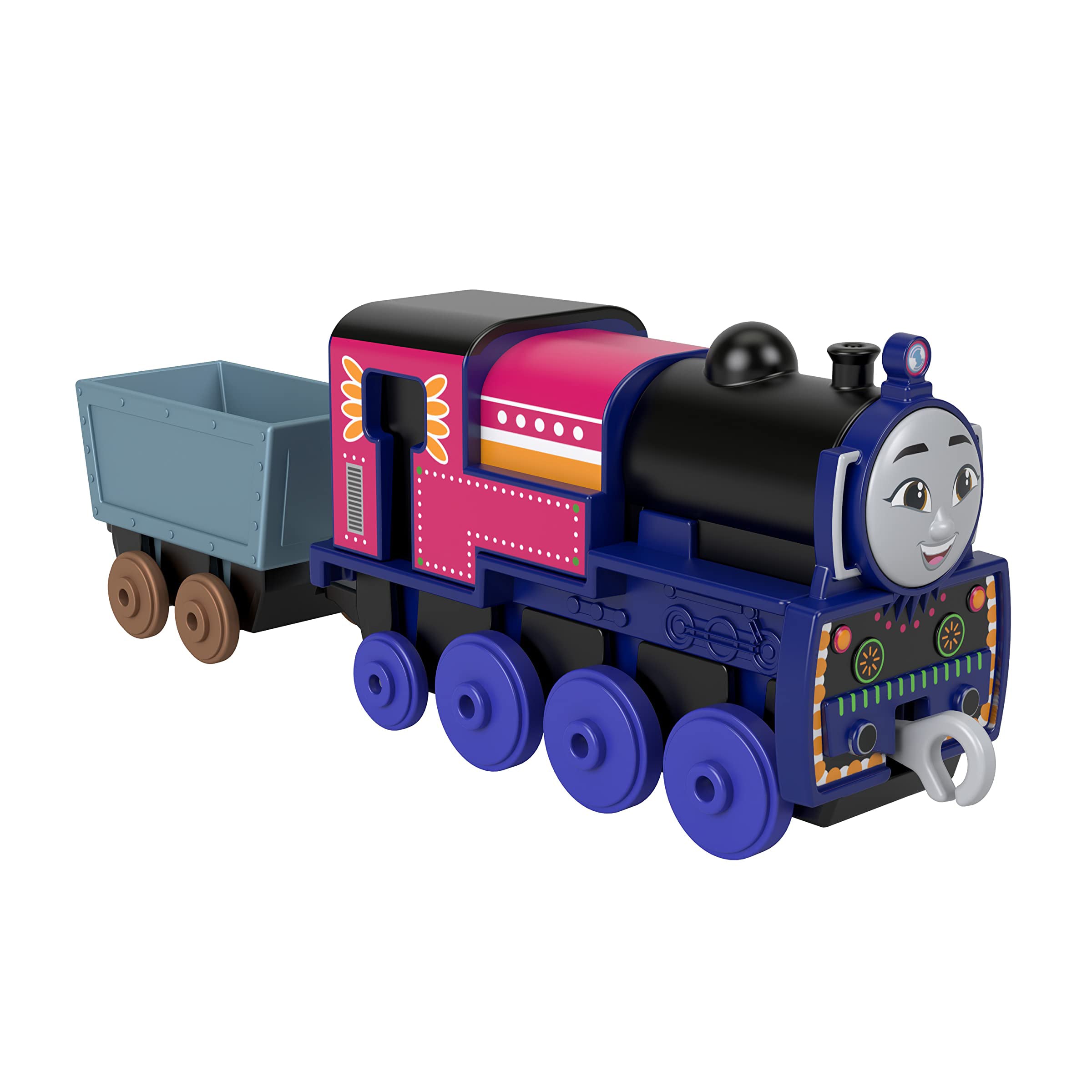 Fisher-Price Thomas & Friends Ashima Metal Engine