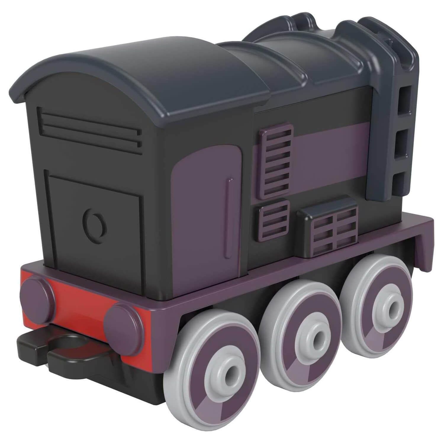 Fisher-Price Thomas & Friends Diesel Metal Engine