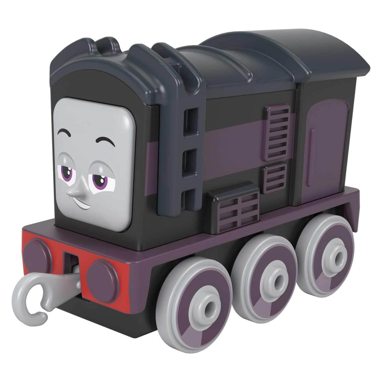 Fisher-Price Thomas & Friends Diesel Metal Engine