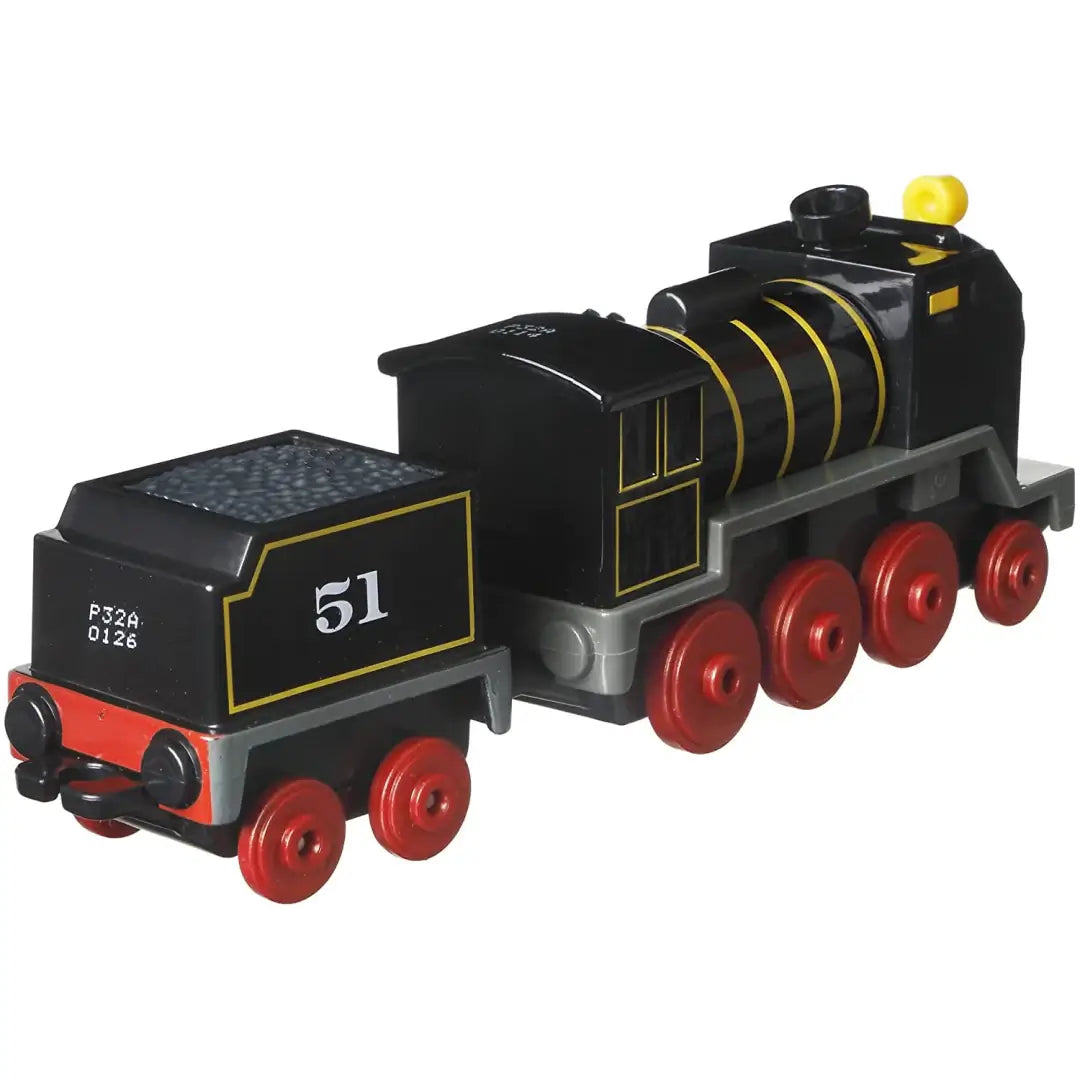 Fisher-Price Thomas & Friends Hiro Metal Engine