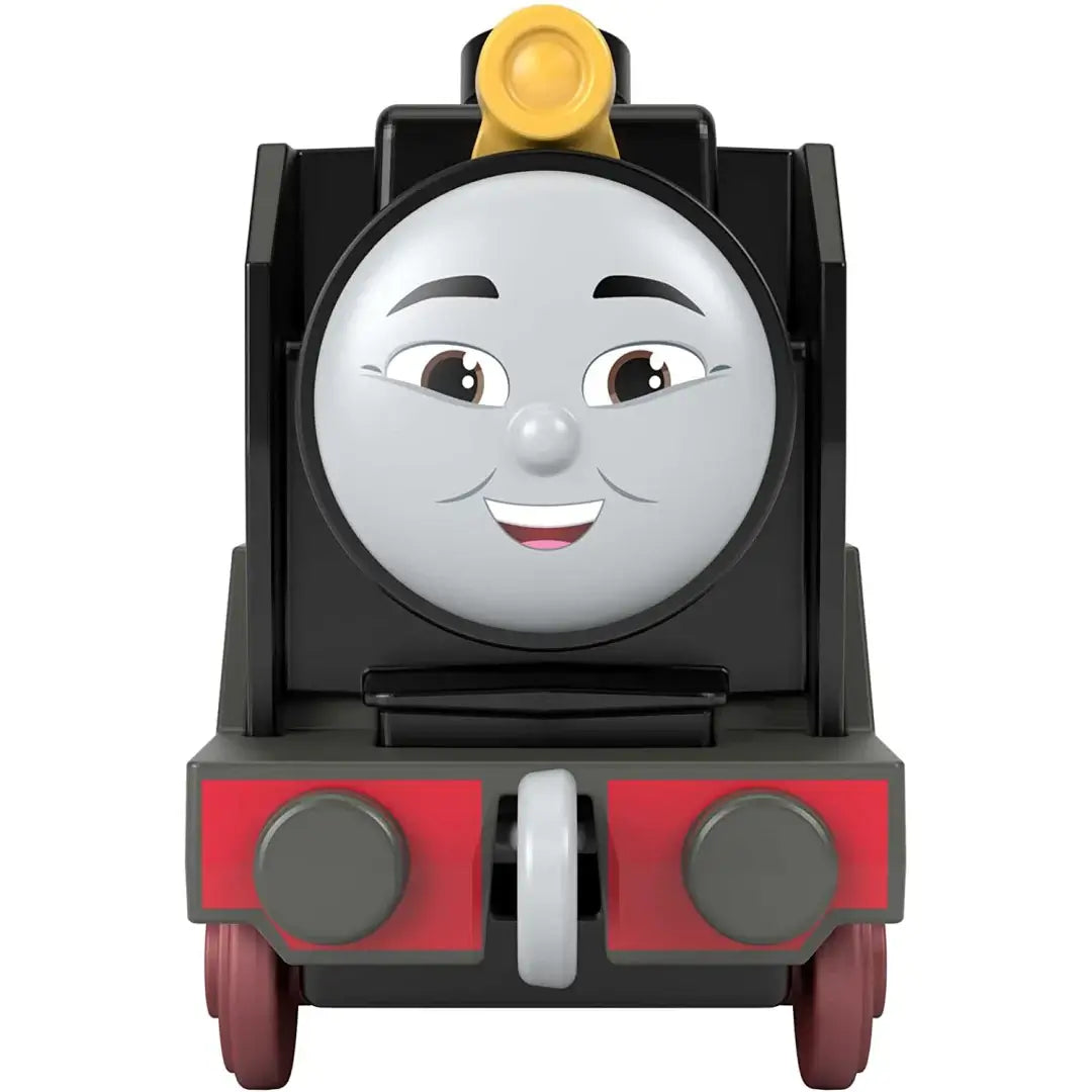 Fisher-Price Thomas & Friends Hiro Metal Engine