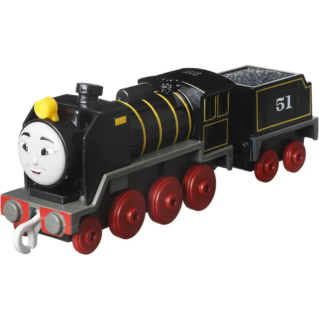 Fisher-Price Thomas & Friends Hiro Metal Engine