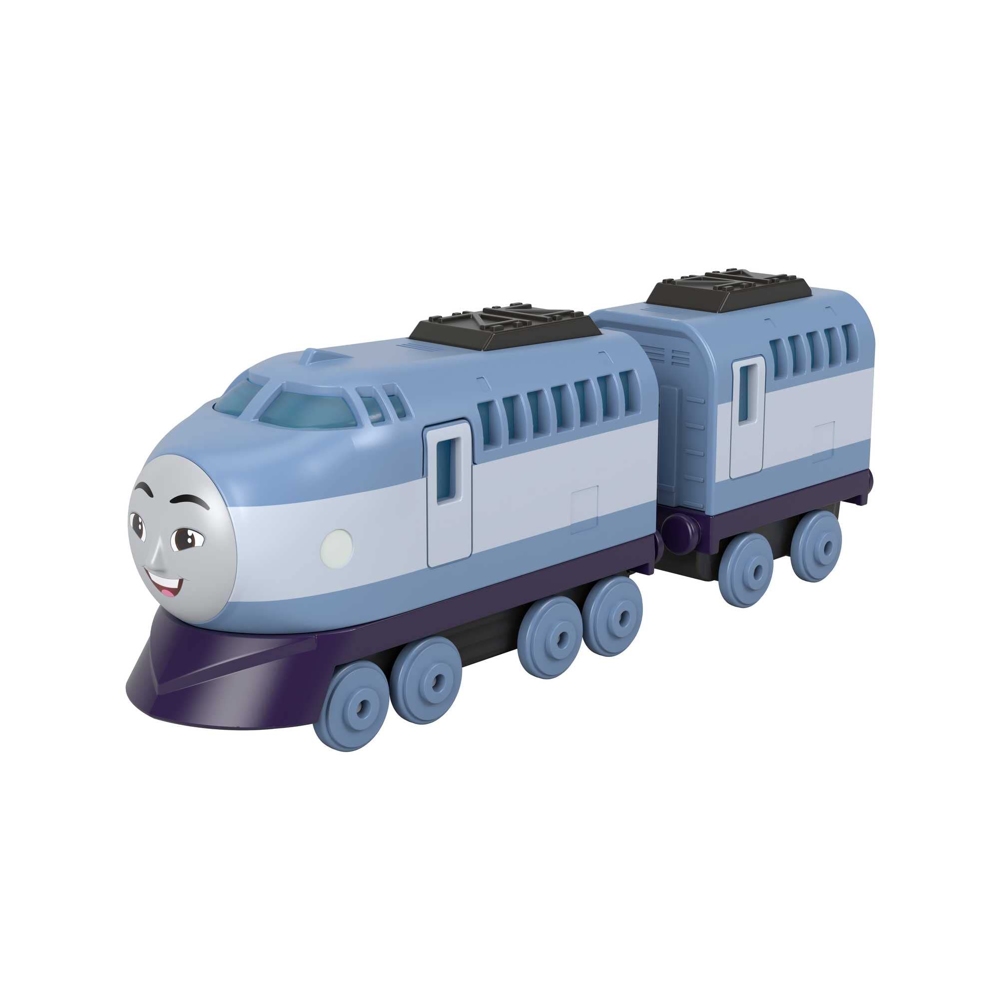 Fisher-Price Thomas & Friends Kenji Metal Engine