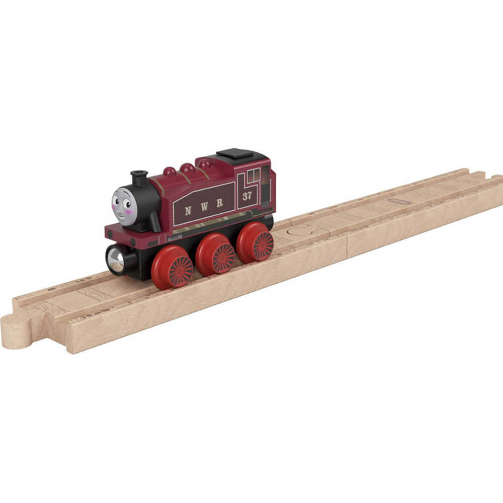Coffret Livraison De Peinture Thomas Et Ses Amis - Locomotive Motorisée Coffret Livraison De Peinture Thomas Et Ses Amis - Locomotive Motorisée