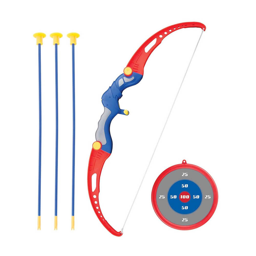 Franklin Future Champs Indoor Archery Target Set
