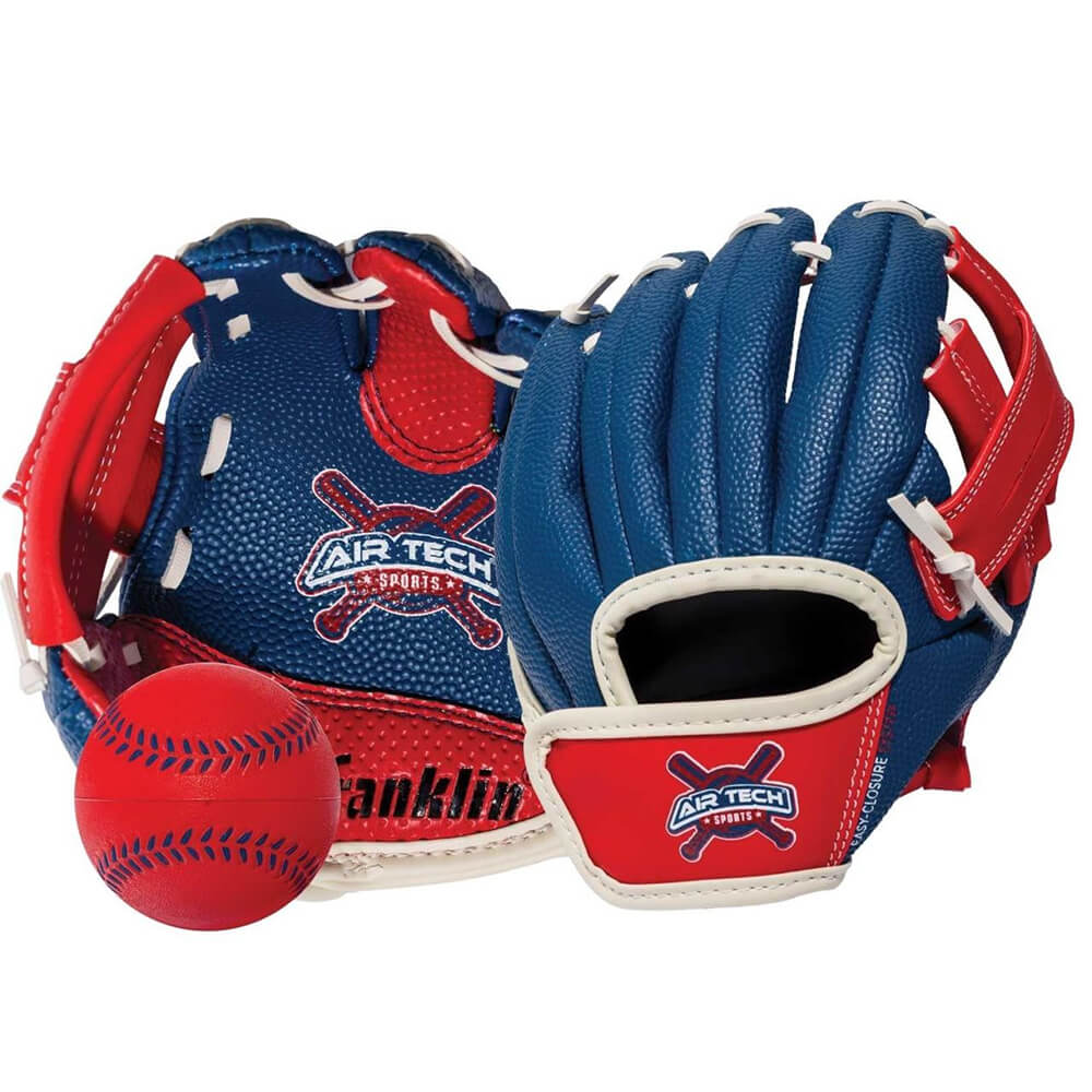 Franklin Future Champs My First Glove