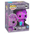 Funko Pop! Batman Forever Two-Face #66 (Art Series) Special Edition Figure