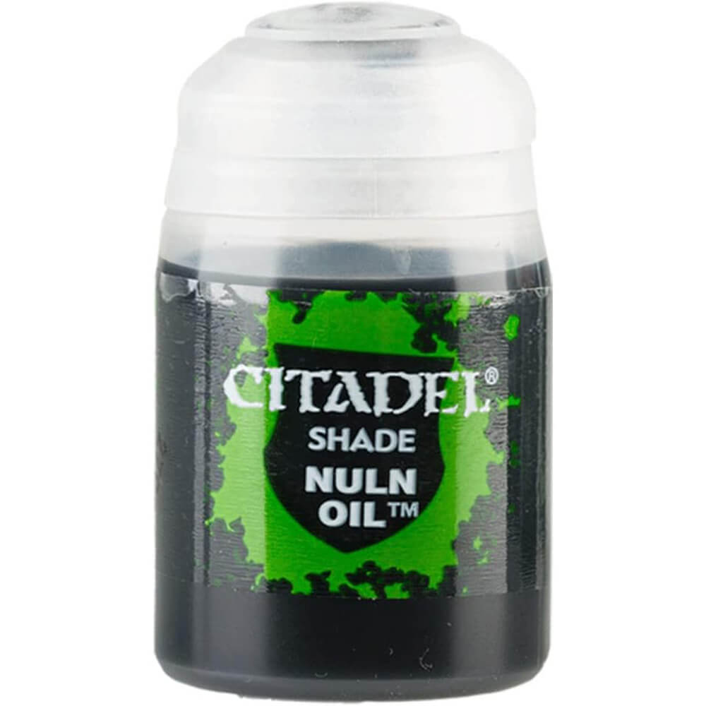 Citadel Shade Paint Nuln Oil (24ml)
