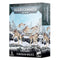 Warhammer 40k Space Wolves Fenrisian Wolf Pack