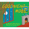 Goodnight Moon Padded Board Book (Board Book)