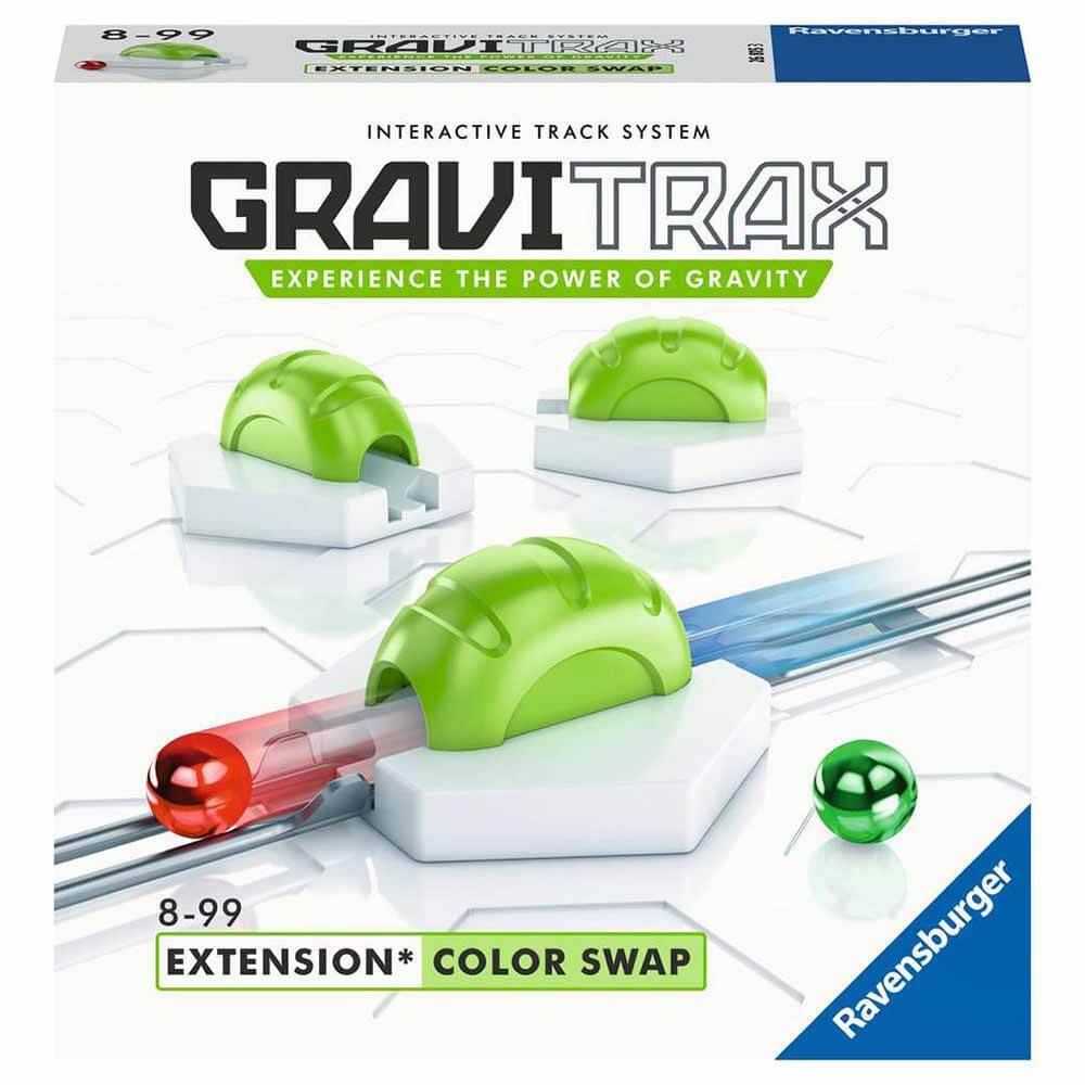 GraviTrax Color Swap Extension