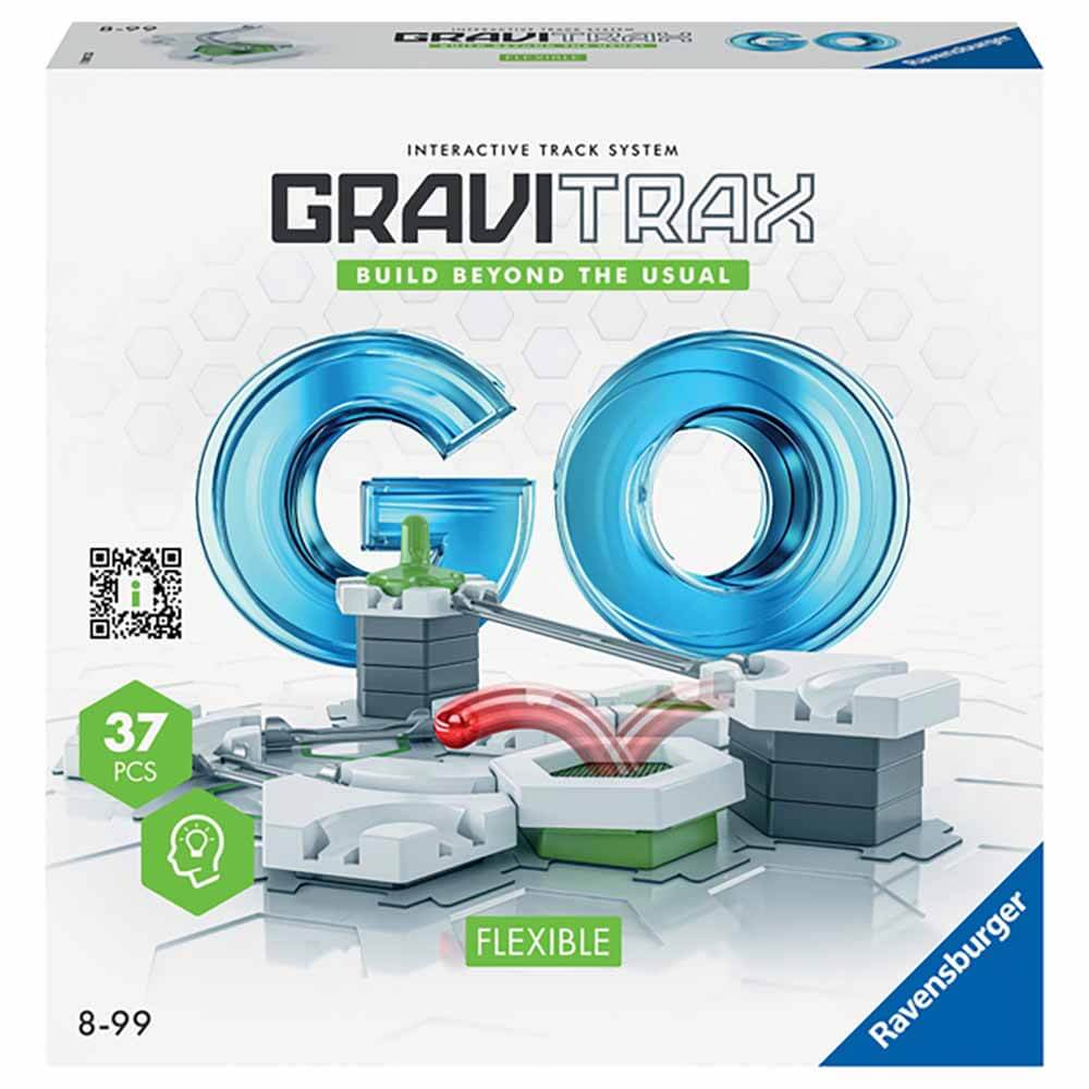 GraviTrax GO Flexible Set