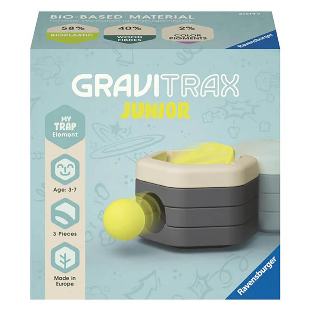 GraviTrax JUNIOR My Trap Element