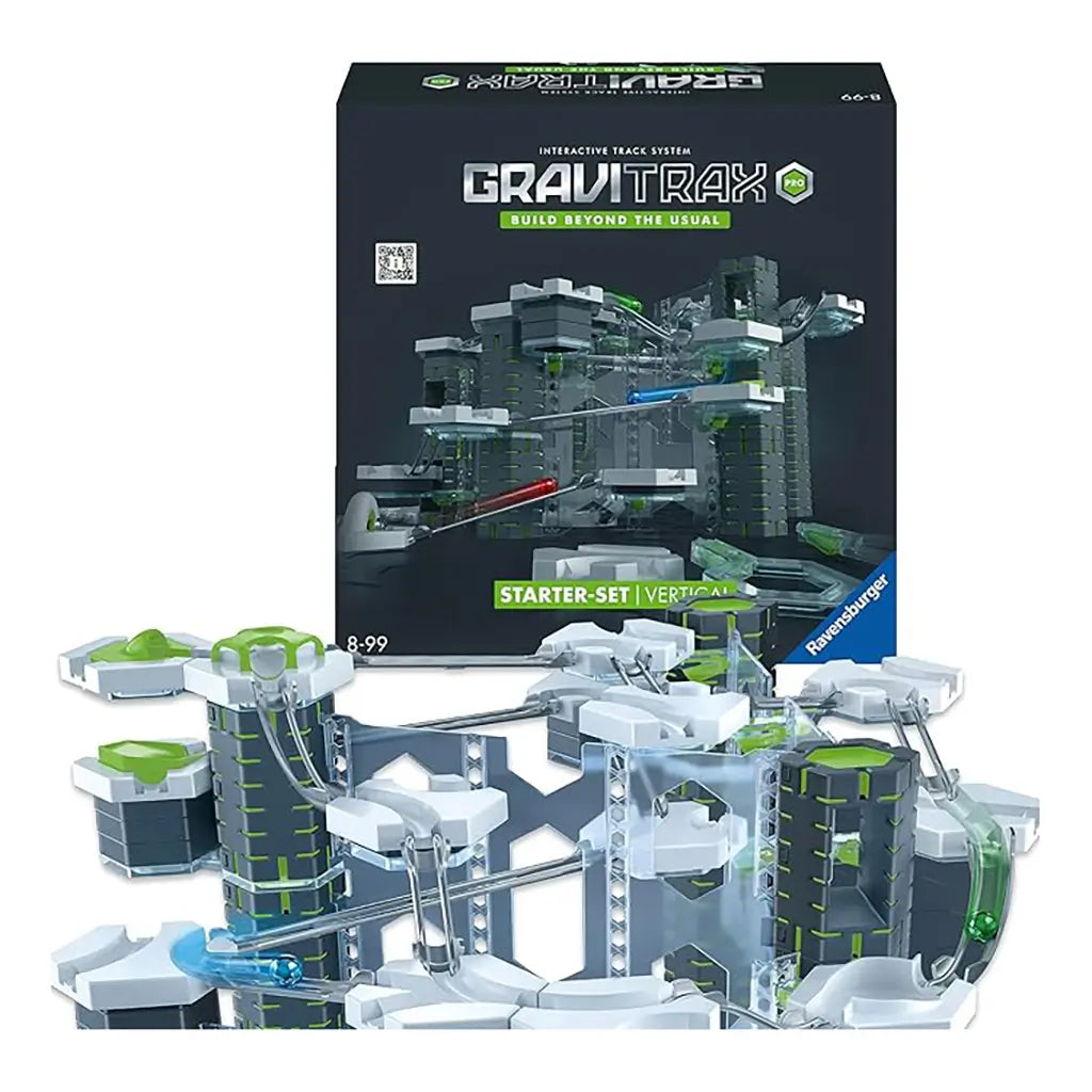GraviTrax PRO Starter Set