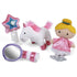 Gund Baby My Little Princess Plush Castle Playset pieces included 