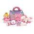 Gund Baby My Little Princess Plush Castle Playset 