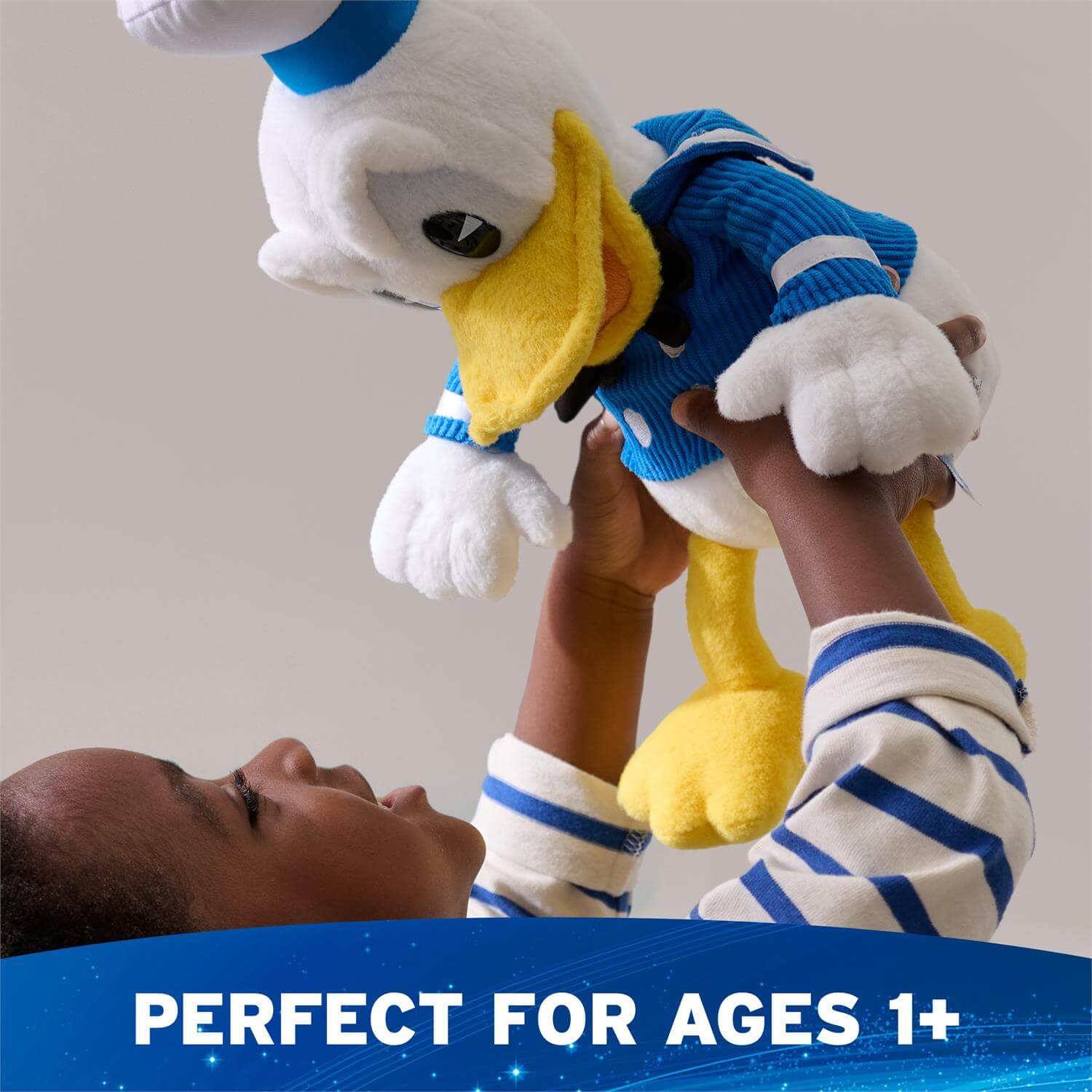 Gund Disney Donald Duck 14-Inch Plush