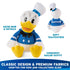 Gund Disney Donald Duck 14-Inch Plush