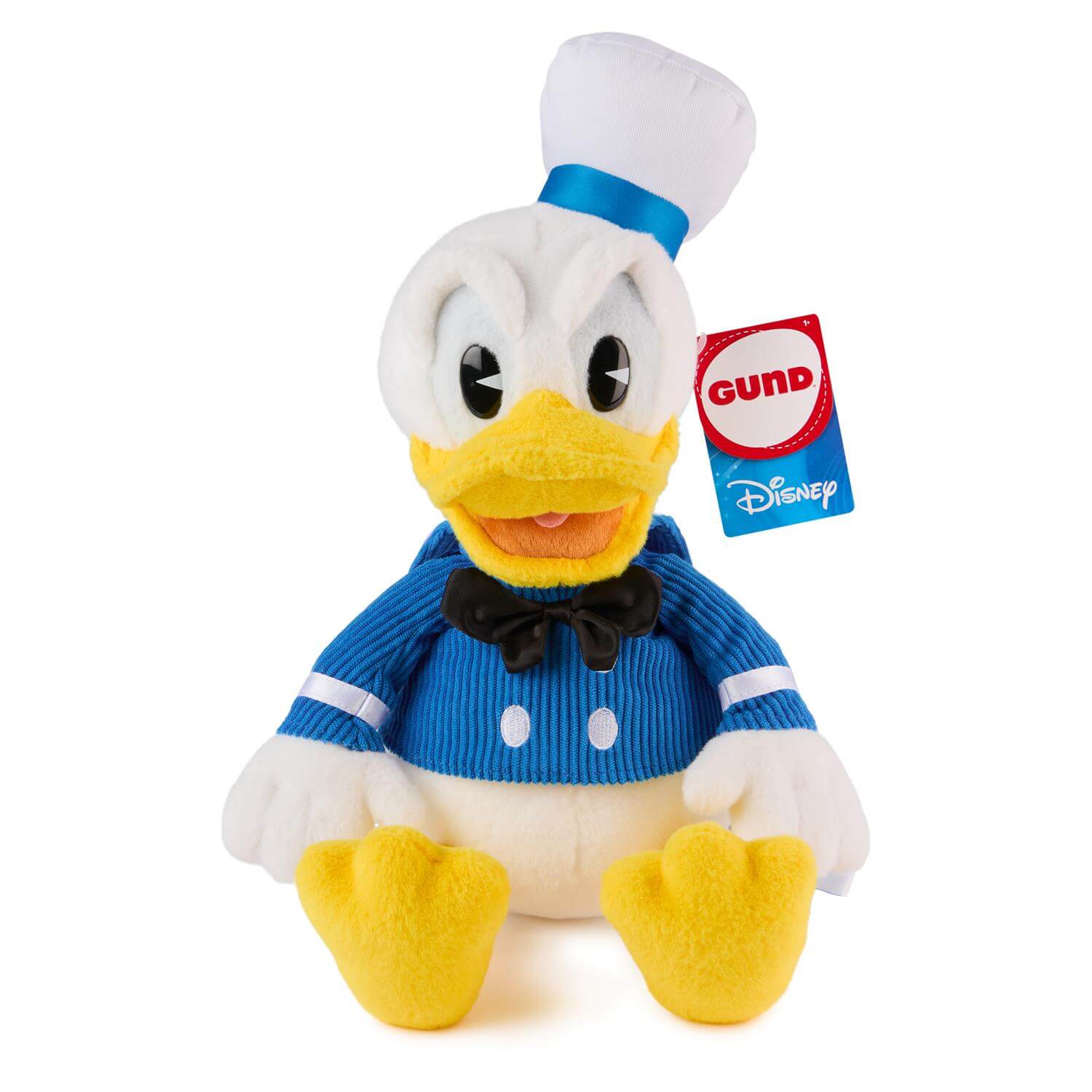 Gund Disney Donald Duck 14-Inch Plush